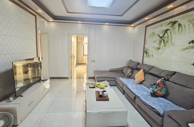 青青新城3室2厅116㎡20万二手房图片