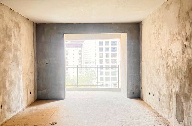 碧波豪庭3室2厅117.11㎡76.8万二手房图片