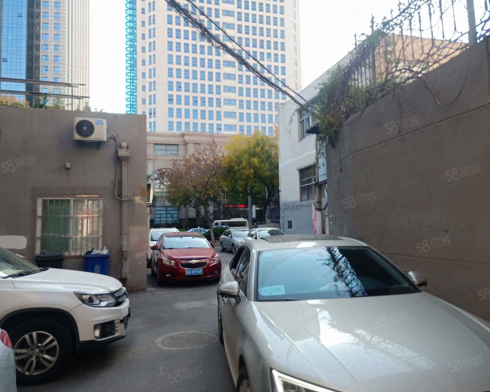 经七路139号楼小区详情,房价走势,房源,业主论坛】- 济南58同城