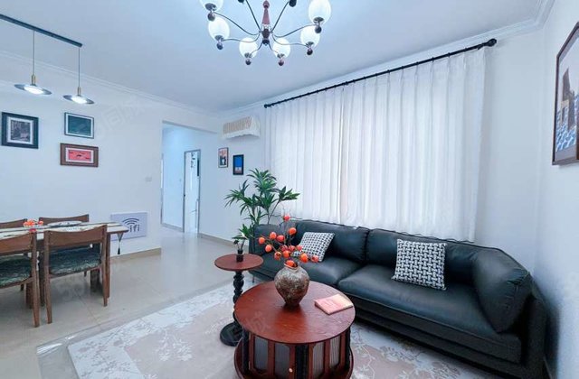 望湖花园一区(1-67号楼)3室2厅88㎡38.6万二手房图片