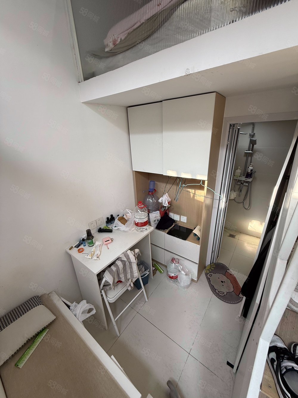 大外廊營(yíng)胡同小區(qū)1室1廳1衛(wèi)10㎡南北145萬(wàn)