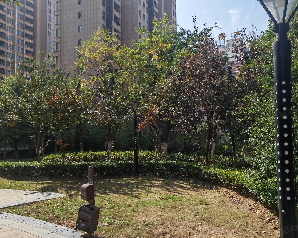 【阳光瑞城, 阳光瑞城小区详情,房价走势,房源,业主论坛】- 襄阳58