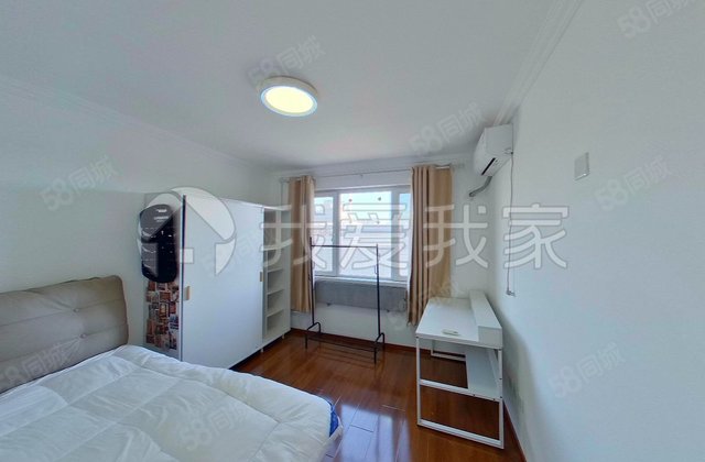 光辉里2室1厅66.31㎡388万二手房图片