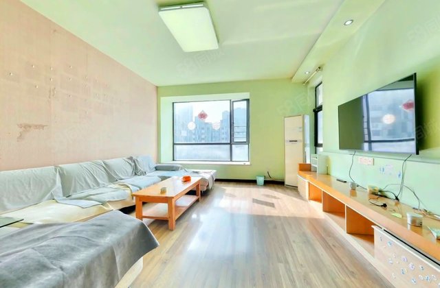 蓝谷地A区3室2厅133.22㎡169万二手房图片