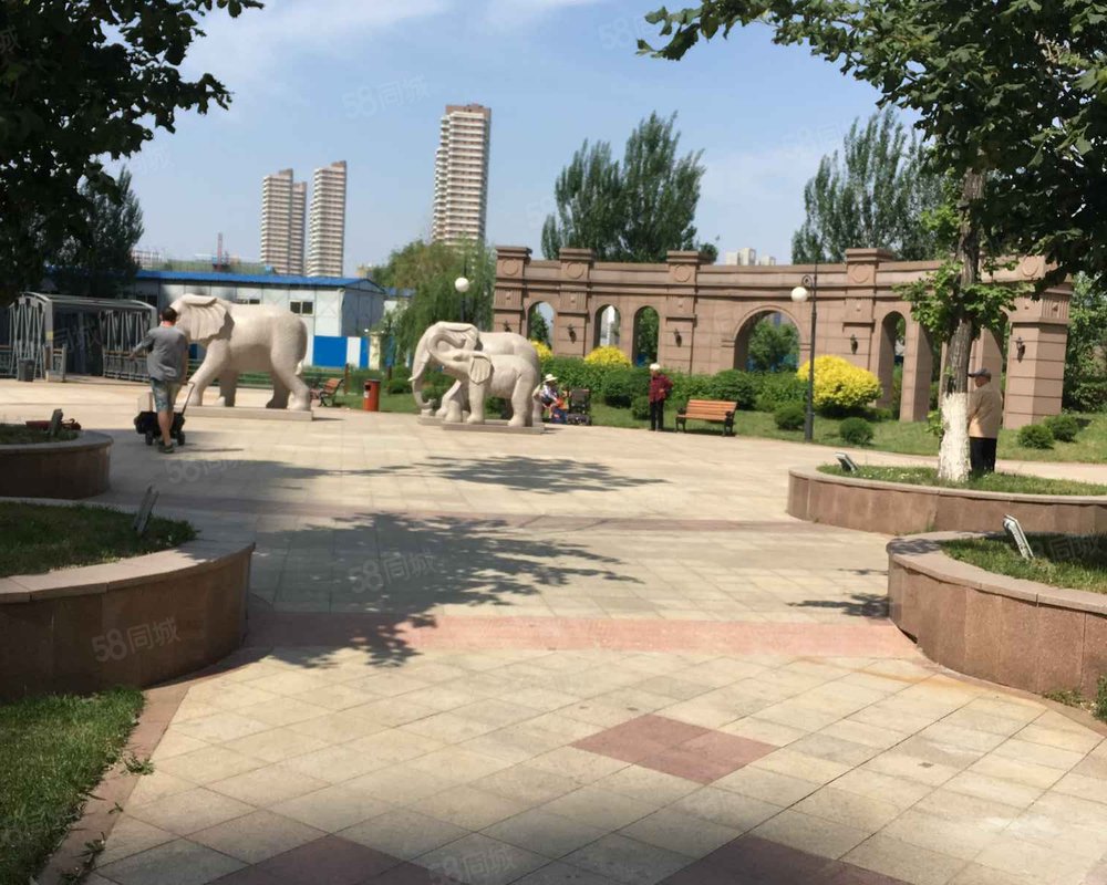 【浦江御景湾, 浦江御景湾小区详情,房价走势,房源,业主论坛】- 沈阳