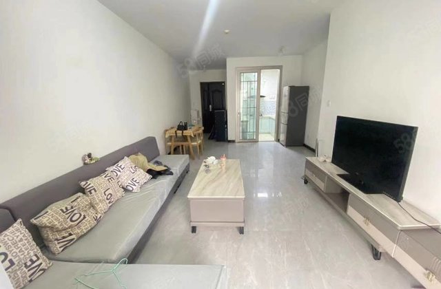 新出 二中 锦绣学府三室 免大税 双阳台 全明户型 可按揭