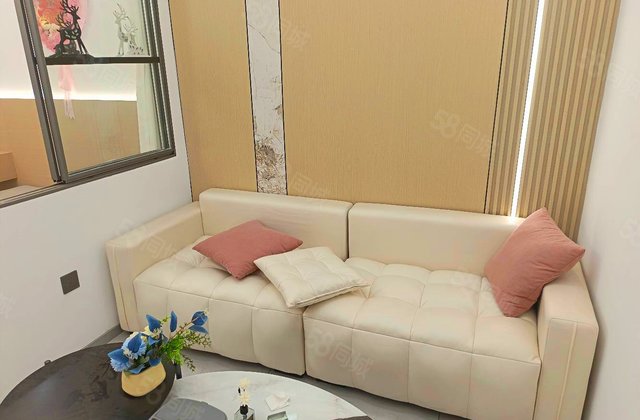 重庆小区2室2厅47㎡36.5万二手房图片