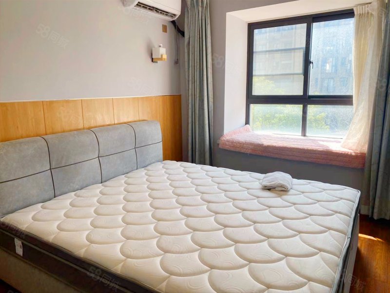 东晶国际洋房急售业主出国发展出价就卖随时看