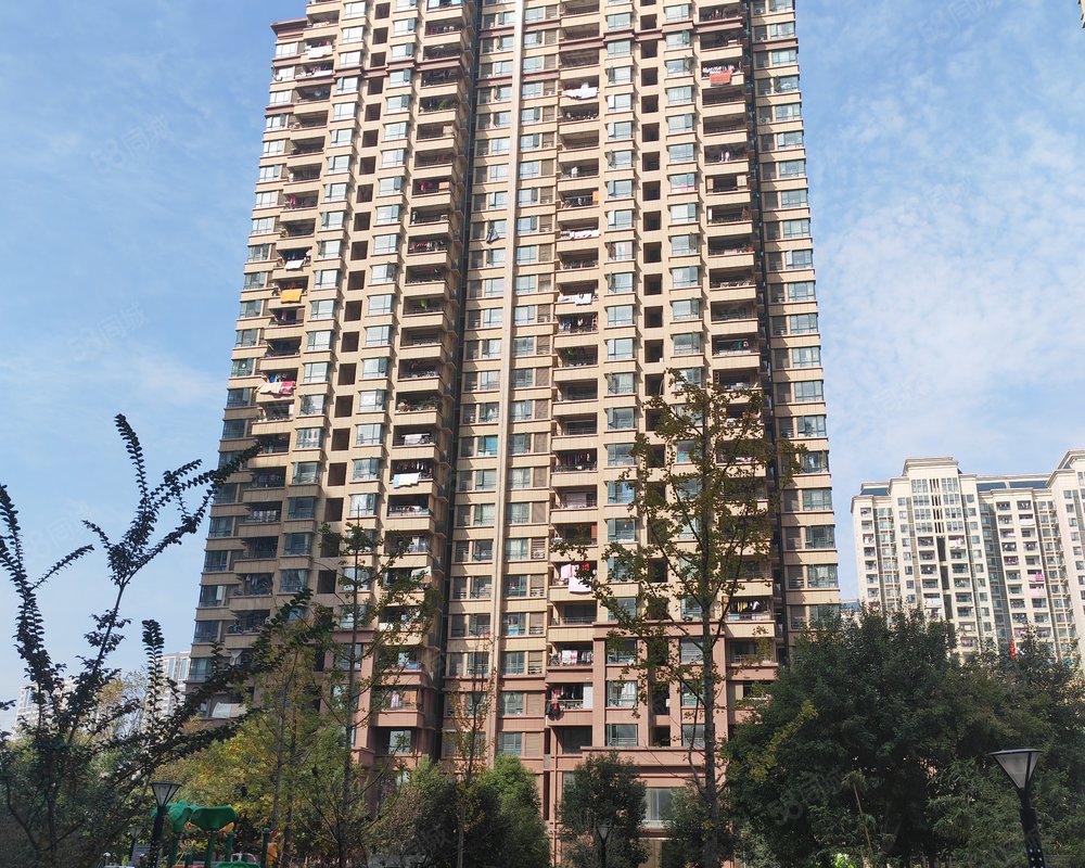 【阳光瑞城, 阳光瑞城小区详情,房价走势,房源,业主论坛】- 襄阳58