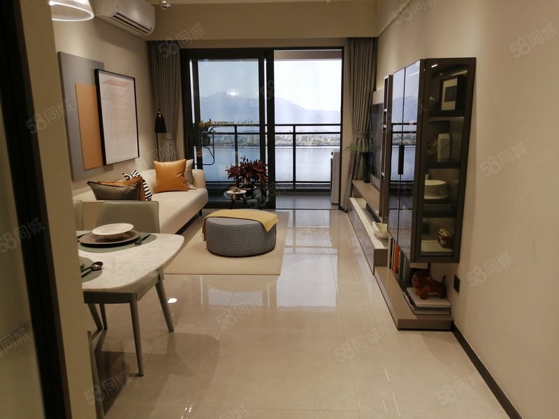 五矿壹云台 长岭居标杆住宅 入读省级名校 来电额外95折!