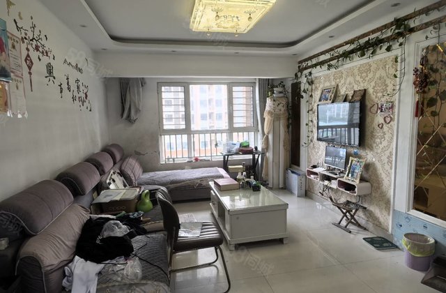 阳光逸墅 清水湾 大胡 实验东昌 正规三室 小高层