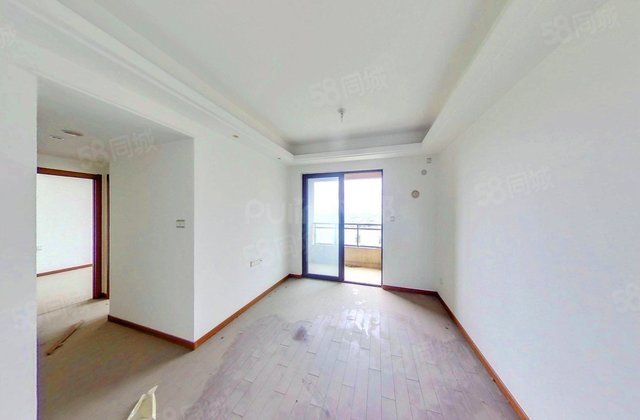 万科美景龙堂3室2厅89㎡110万二手房图片