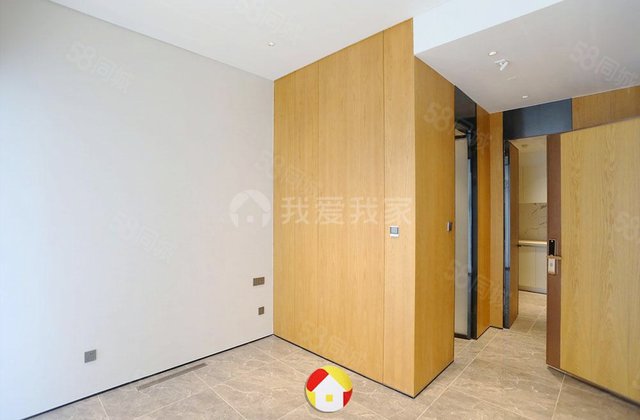 和平翰林公馆2室1厅92.72㎡580万二手房图片