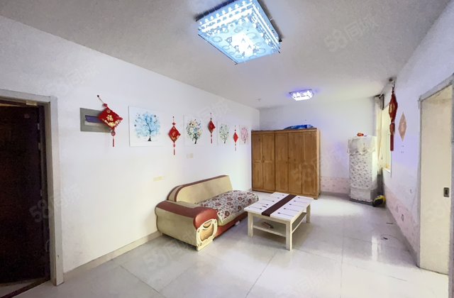 真实在售 中层2居 拿5个入住 挨金柱康城 阿尔卡迪亚 送储