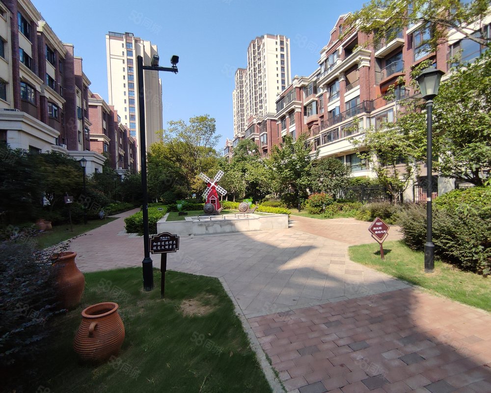 【金鹏麓山院, 金鹏麓山院小区详情,房价走势,房源,业主论坛】- 滁州