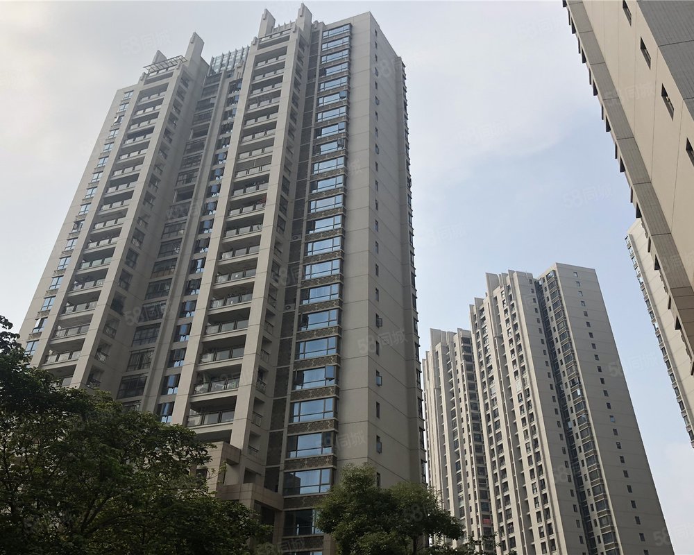 【海逸半岛, 海逸半岛小区详情,房价走势,房源,业主论坛】- 肇庆58