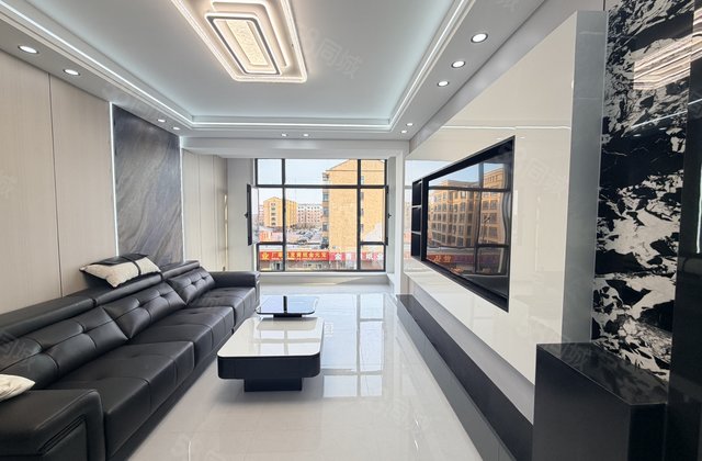 生态小镇A区2室1厅82㎡32.7万二手房图片