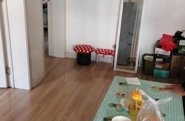 织染厂家属院2室1厅60㎡25.5万二手房图片