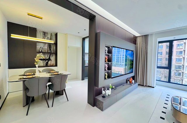 博雅书院3室2厅140.62㎡150万二手房图片