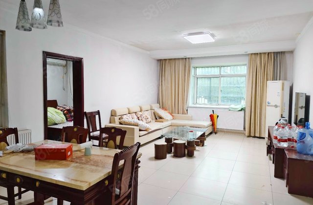 雅林园3室2厅122.23㎡108万二手房图片