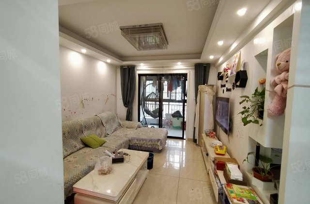 肥西县城二室二手房网