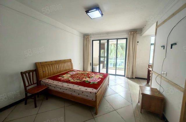 金手指高尔夫温泉小镇1室2厅43㎡22.5万二手房图片