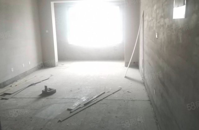 润达尚东城2室2厅86㎡50万二手房图片