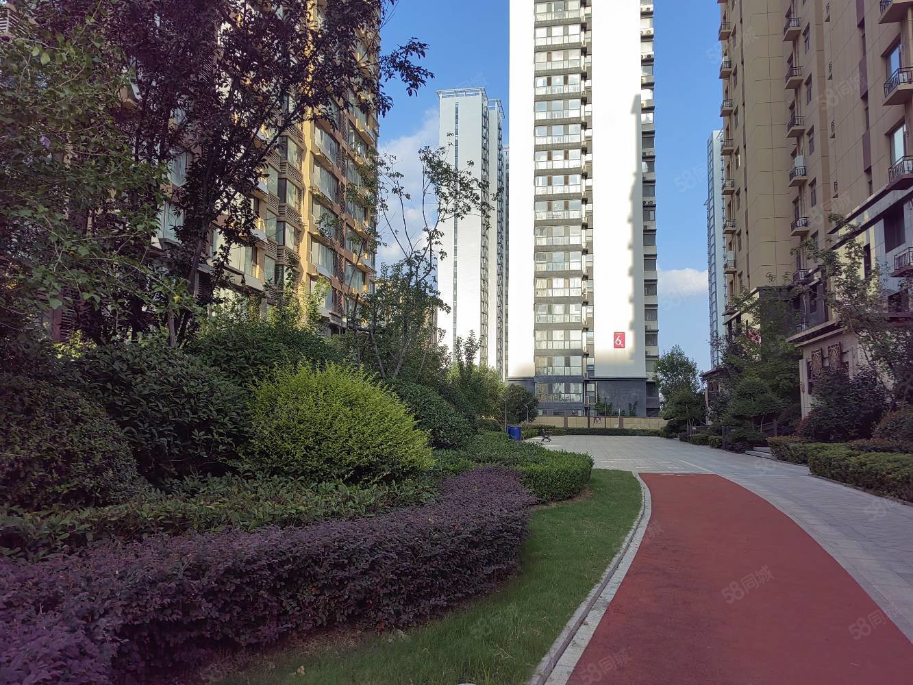 【10图】金泰华府南府7层洋房258万诚心出售看房方便,金泰华府(南区)