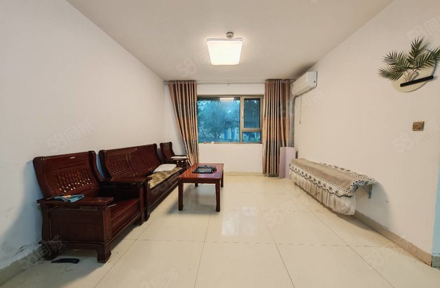 东昌湖周边 润景苑 一楼带院 全天采光 送车位带院子随时看房