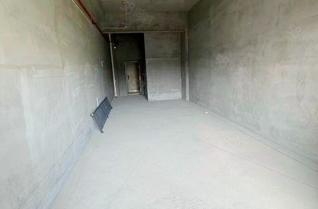 和樾锦街里1室1厅66㎡180万二手房图片