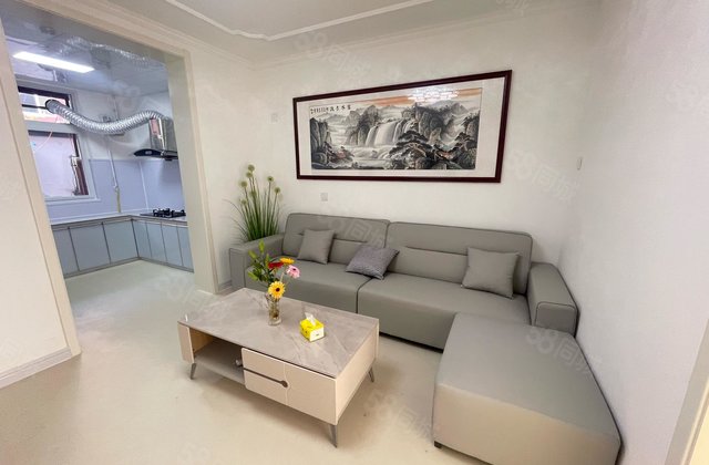 湖北小区(东昌府) 南北通透 商品房 低容积 交通便利