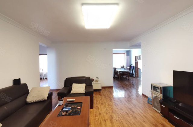 泰和祥花园3室2厅150.32㎡159万二手房图片