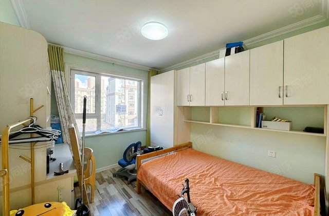 新星宇之郡2室2厅88.04㎡76.8万二手房图片