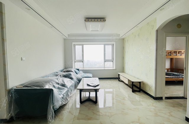 急售 东苑 昌润莲城 精装 电梯房好楼层 三室双卫