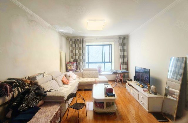 文景小区(西区)3室2厅127.12㎡186万二手房图片