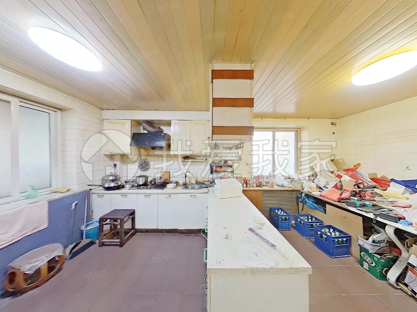 運通花園7室2廳3衛(wèi)326.83㎡南北1370萬