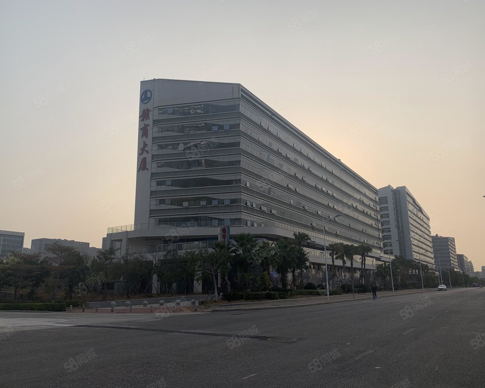 【赣商海领馆, 赣商海领馆小区详情,房价走势,房源,业主论坛】- 厦门