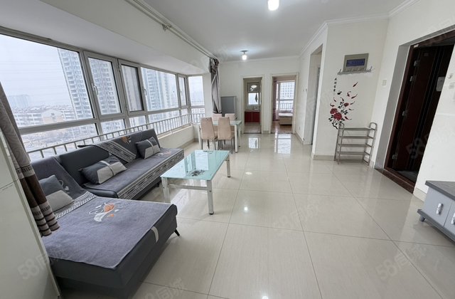 阿卡五期 8楼 边户 免大税 落地大飘窗 真敞亮 带储随时看