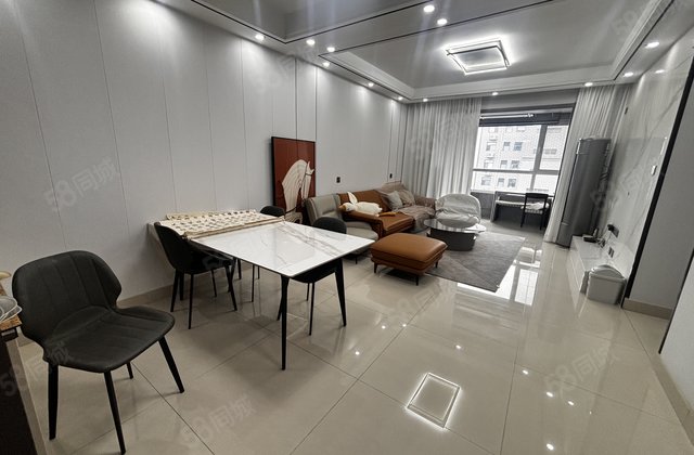 万达北 运河城 江山印 信和花苑 新房装修未住 车位储藏室