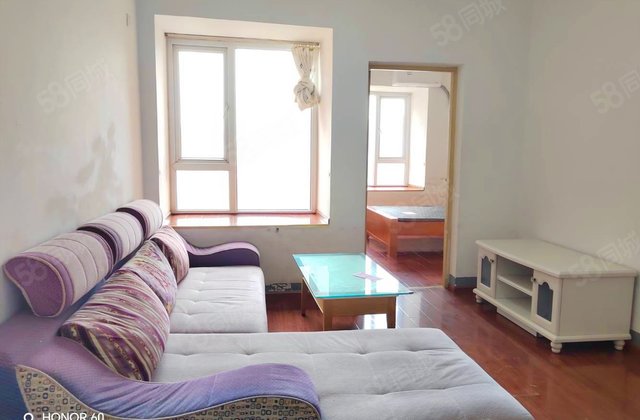 民兴北苑1室1厅51.36㎡54.8万二手房图片