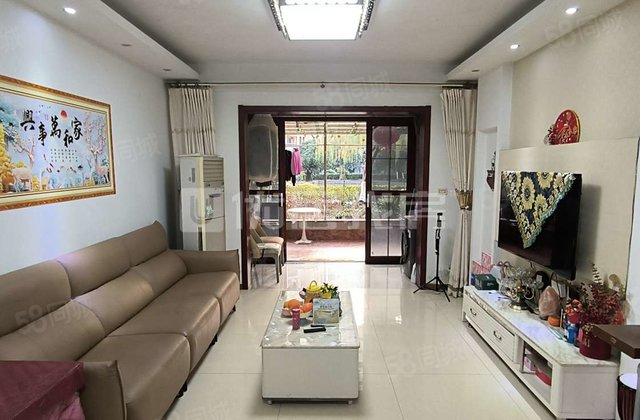 江临天下3室2厅118.14㎡82万二手房图片