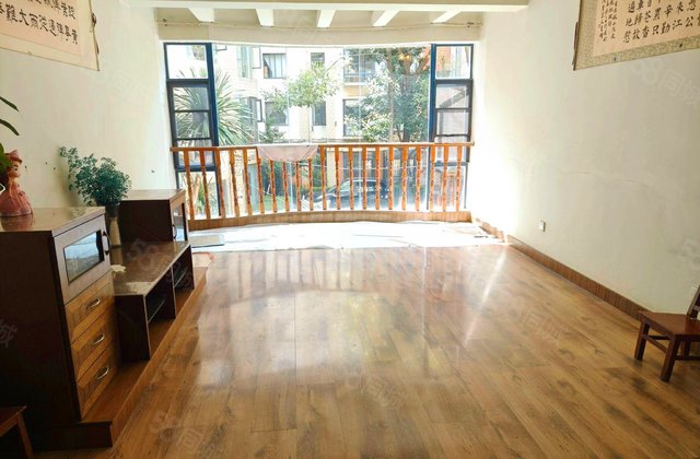 圆通苑3室2厅93.27㎡130万二手房图片