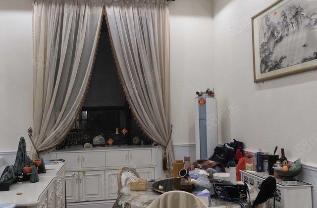 中惠沁林山庄6室3厅300㎡98万二手房图片