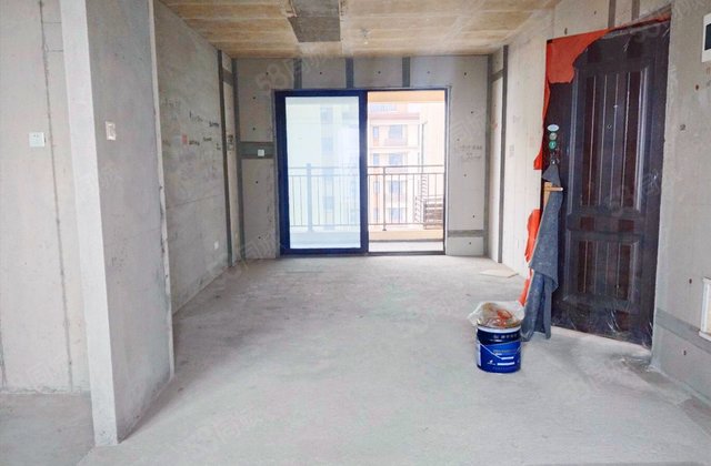 兴进珺府4室2厅129.19㎡89.9万二手房图片