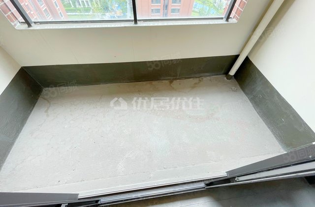 瀚学融府(一期)3室2厅95.14㎡110万二手房图片