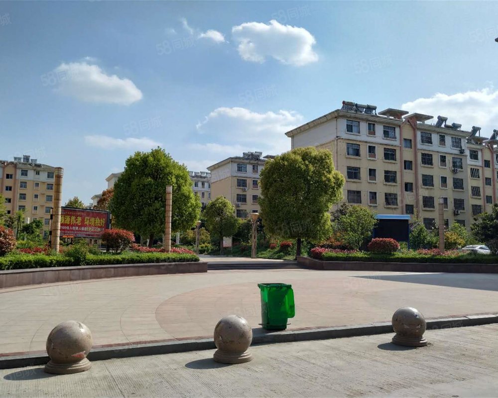 【国泰花园, 国泰花园小区详情,房价走势,房源,业主论坛】- 枣庄58