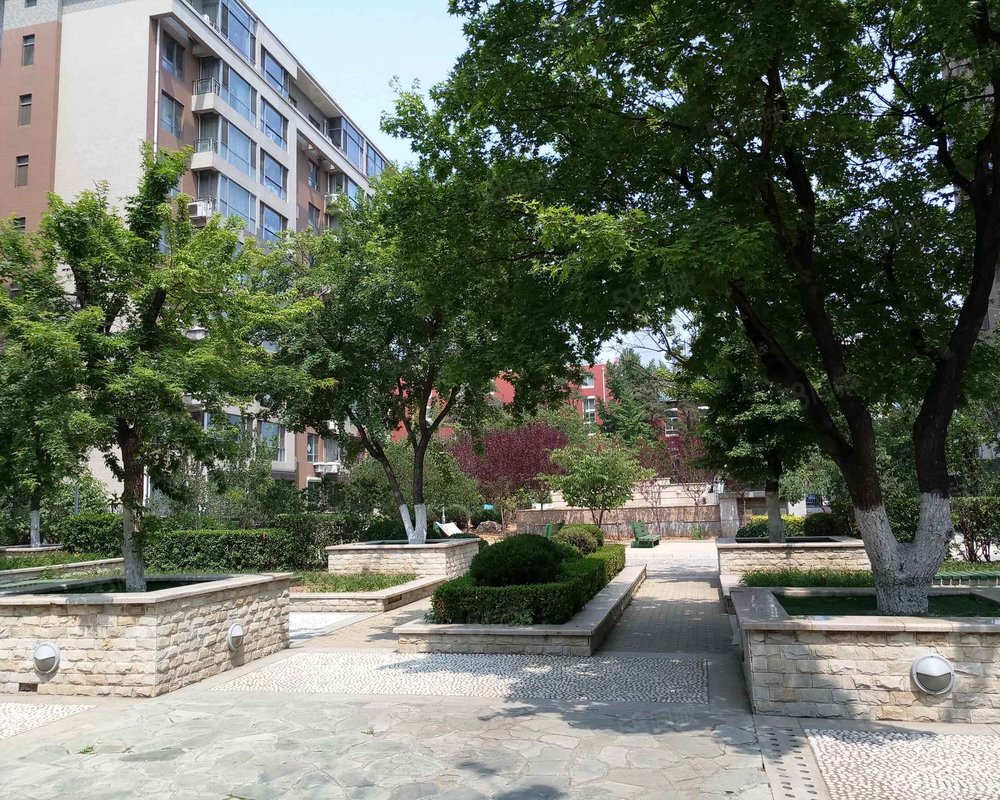 远洋风景名仕公馆小区详情,房价走势,房源,业主论坛】- 大连58统乔