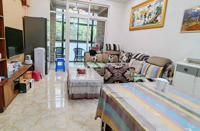 西城鸥鹭湾3室1厅82.97㎡82万二手房图片