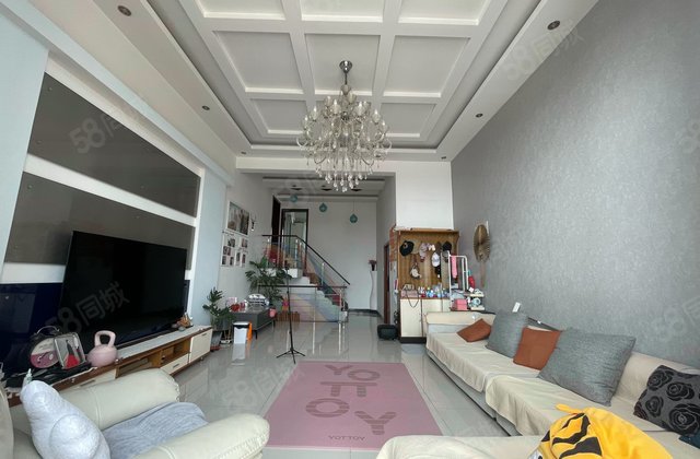 迎宾花园4室2厅168.45㎡249万二手房图片