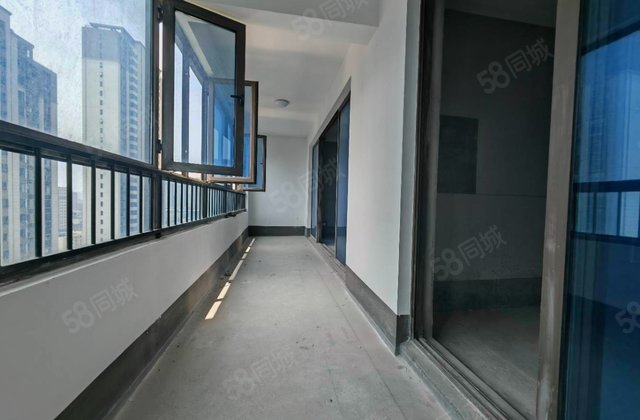 碧桂园黄金时代4室2厅151㎡117万二手房图片
